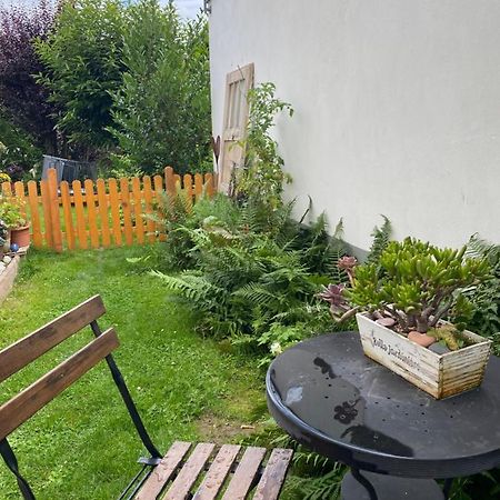 Ferienwohnung Nele Waldesch Екстер'єр фото
