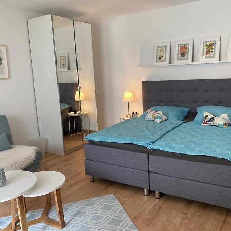 Ferienwohnung Nele Waldesch Екстер'єр фото