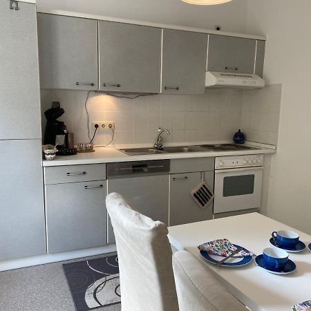 Ferienwohnung Nele Waldesch Екстер'єр фото