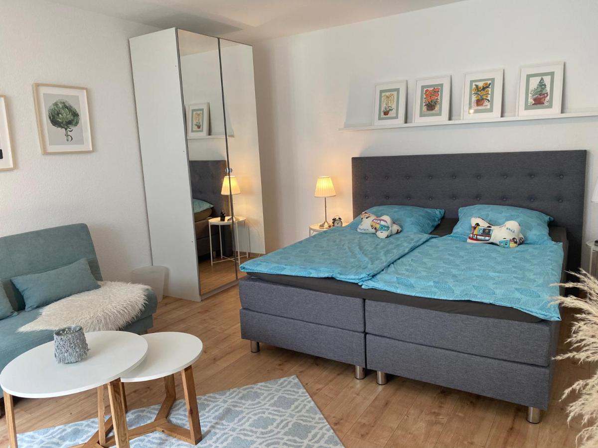 Ferienwohnung Nele Waldesch Екстер'єр фото