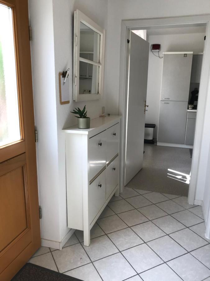 Ferienwohnung Nele Waldesch Екстер'єр фото
