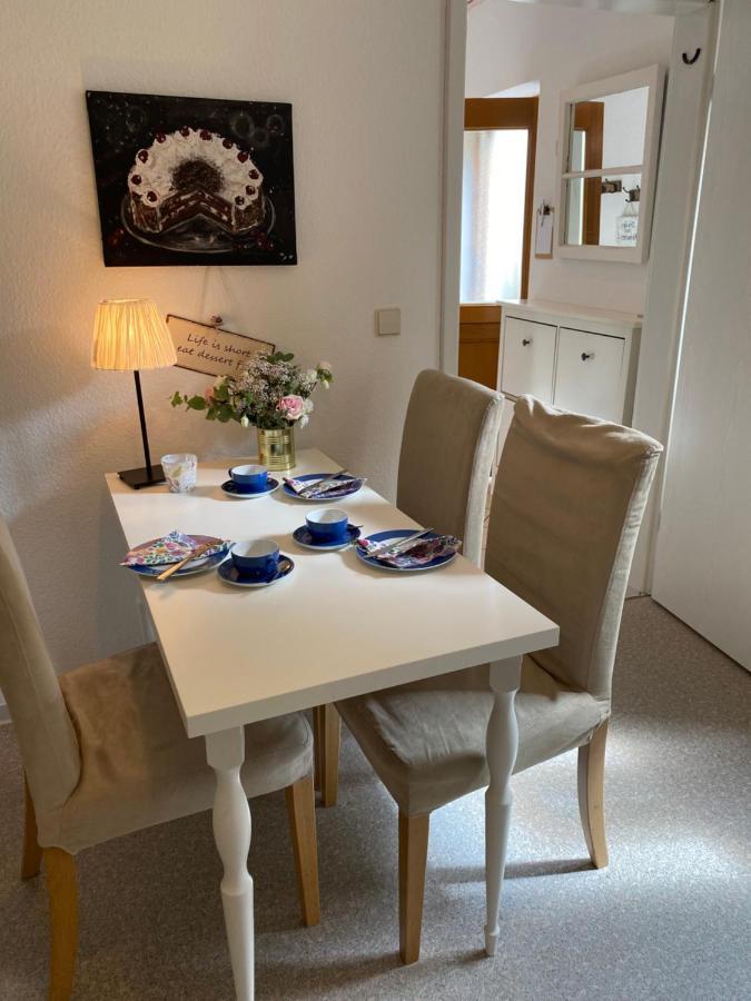Ferienwohnung Nele Waldesch Екстер'єр фото