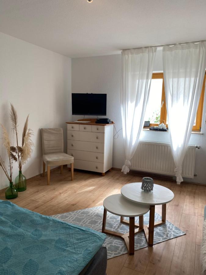 Ferienwohnung Nele Waldesch Екстер'єр фото