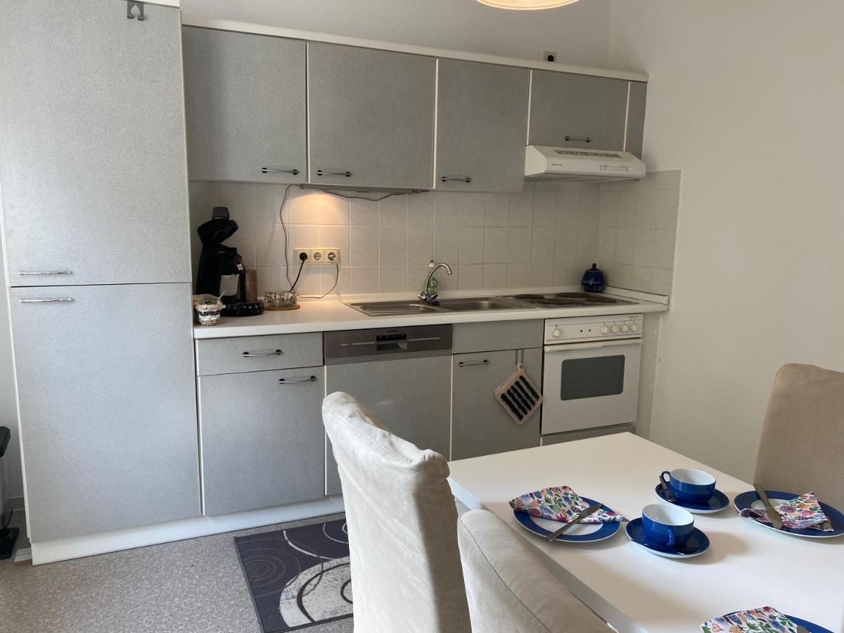Ferienwohnung Nele Waldesch Екстер'єр фото